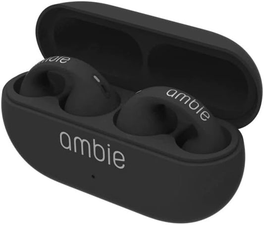 Ambie Wireless Earcuffs - Navio Store