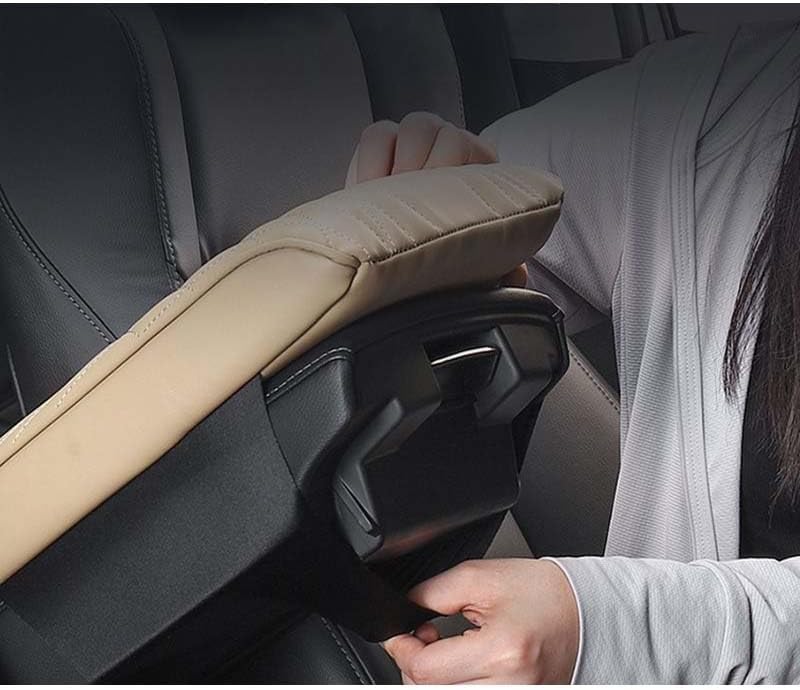 Car Armrest Seat Box Cover Protector - Navio Store