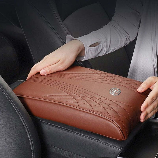 Car Armrest Seat Box Cover Protector - Navio Store