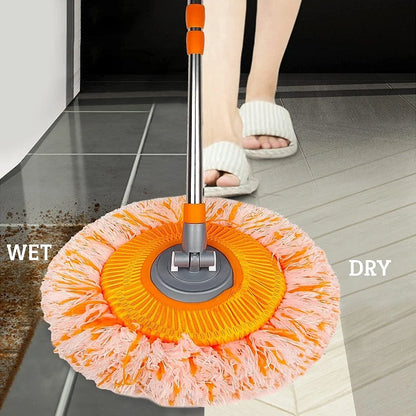 Flexi Cleaning Mop™