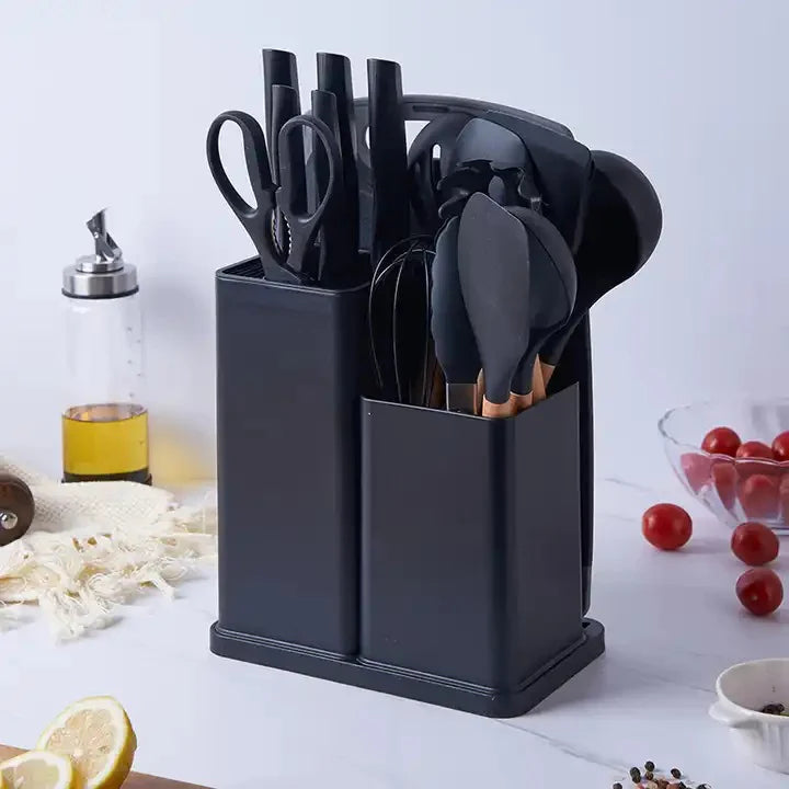 Your Kitchen Need This (19Pcs)