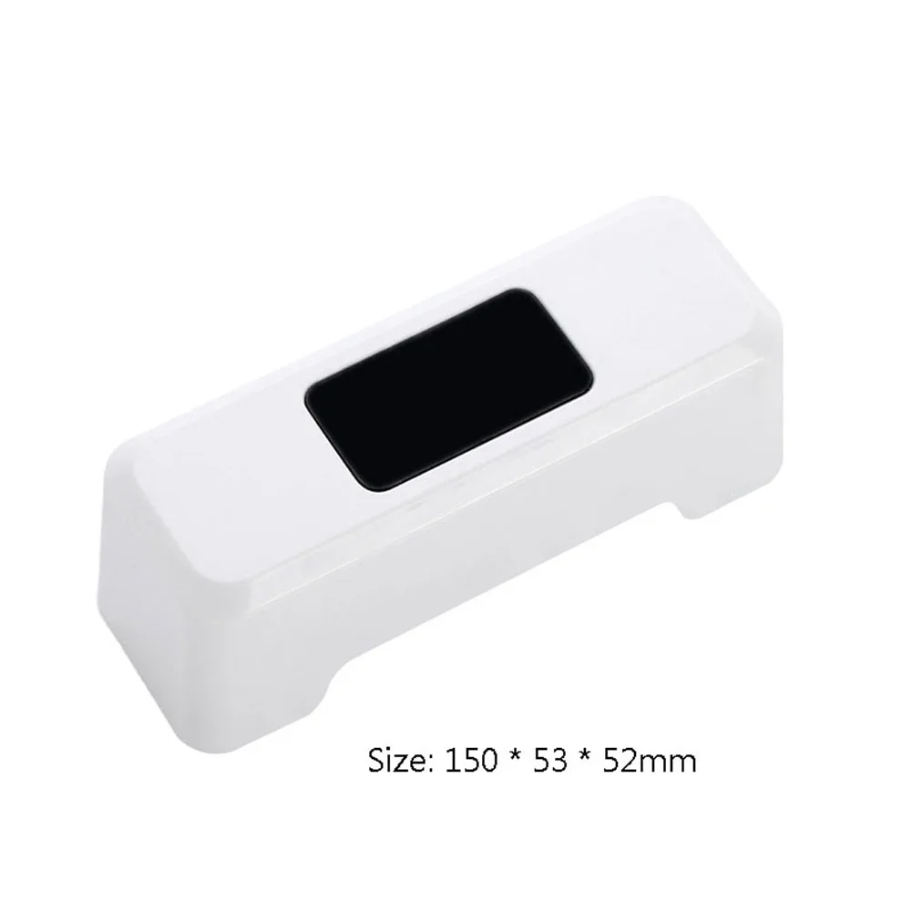 IR Sensing Toilet Flush Sensor Touchless Toilet Flush Button