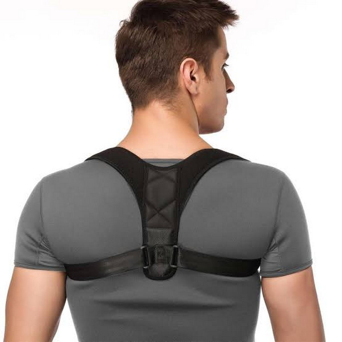 Adjustable Posture Support Belt - Navio Store