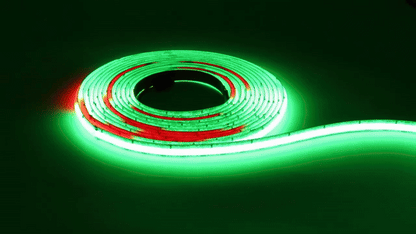 9.8ft RGBIC Neon Light Strip: Perfect for Gaming & Home Theater